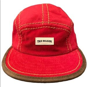 True Religion Hat